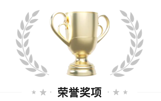 富途荣誉奖项